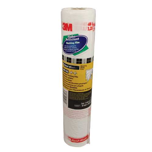 3M MF48 Masking Film 48in x 180ft